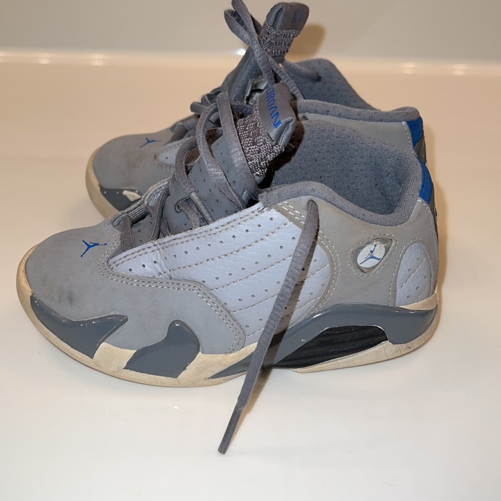Jordan’s toddler size 9